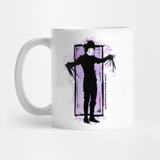 Edward The Cut Mug